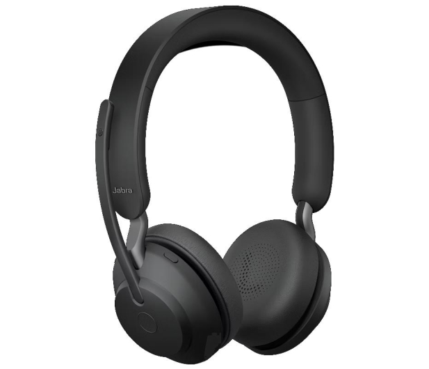 JABRA Evolve2 65 Stand Link380c MS Stereo Black 26599-999-889 - 1125061 - zdjęcie 3